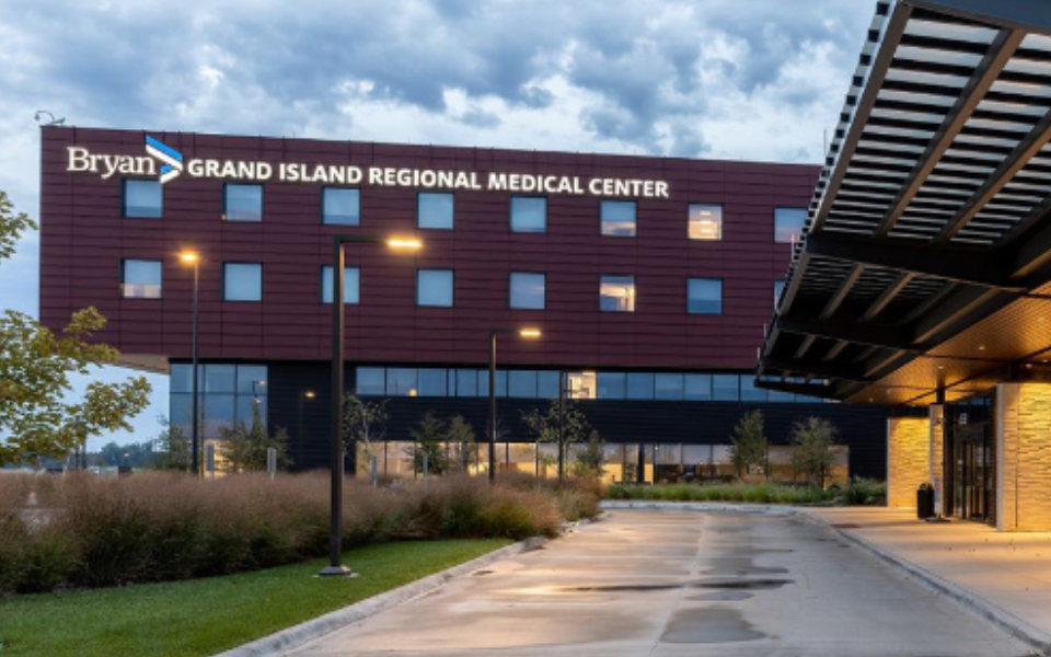 Grand Island Regional Medical Center