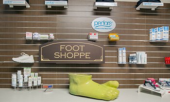 Foot Shoppe